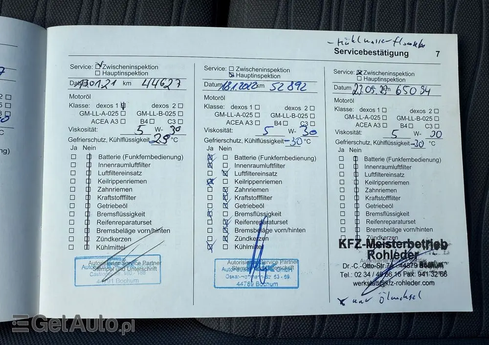 OPEL Mokka 1.4 T Cosmo