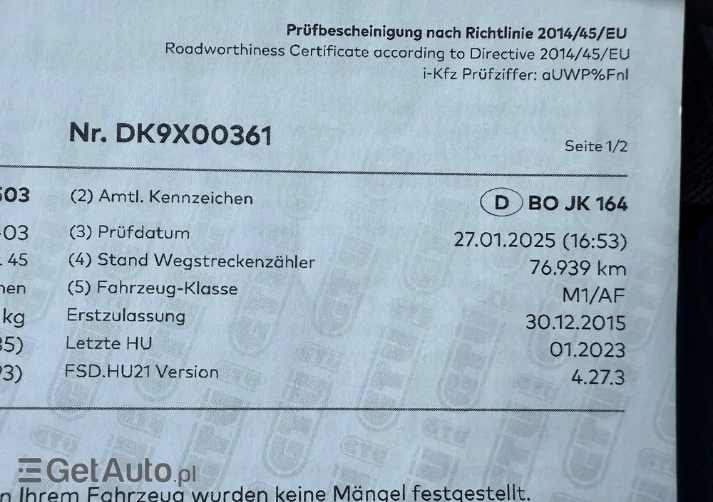 OPEL Mokka 1.4 T Cosmo