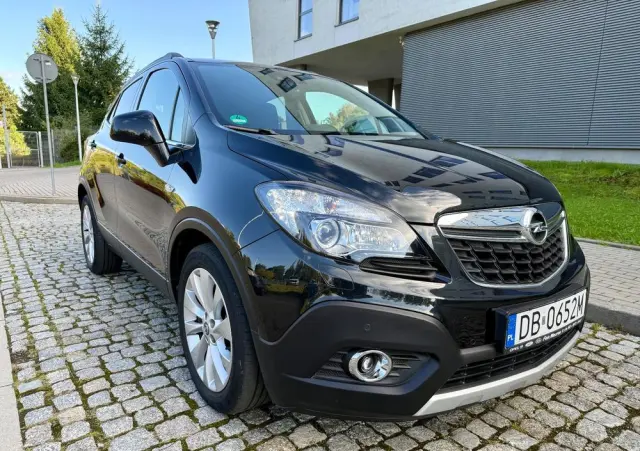 OPEL Mokka 1.4 T Cosmo