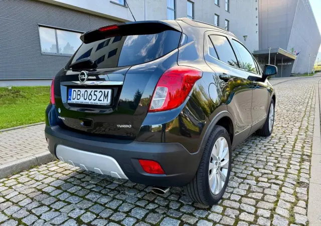 OPEL Mokka 1.4 T Cosmo