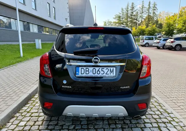 OPEL Mokka 1.4 T Cosmo