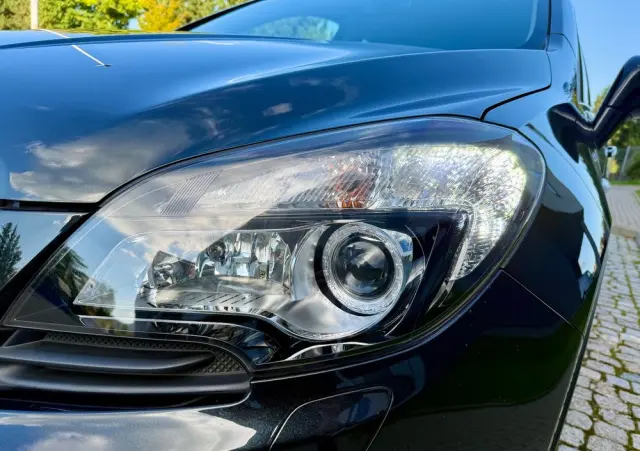 OPEL Mokka 1.4 T Cosmo