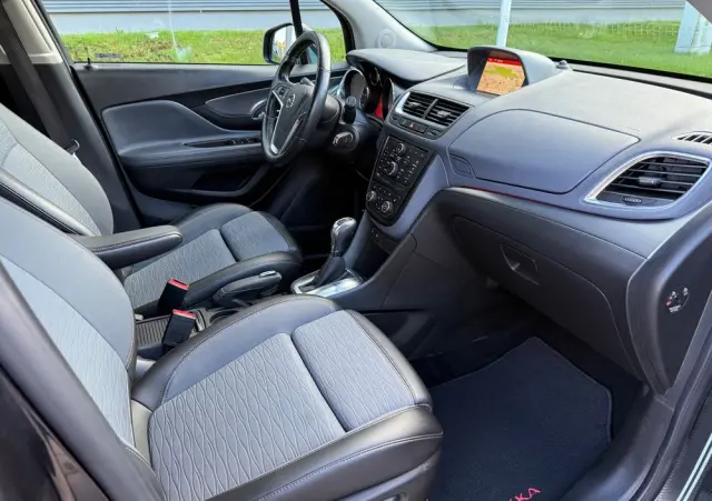OPEL Mokka 1.4 T Cosmo