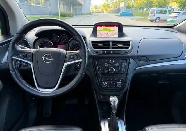 OPEL Mokka 1.4 T Cosmo