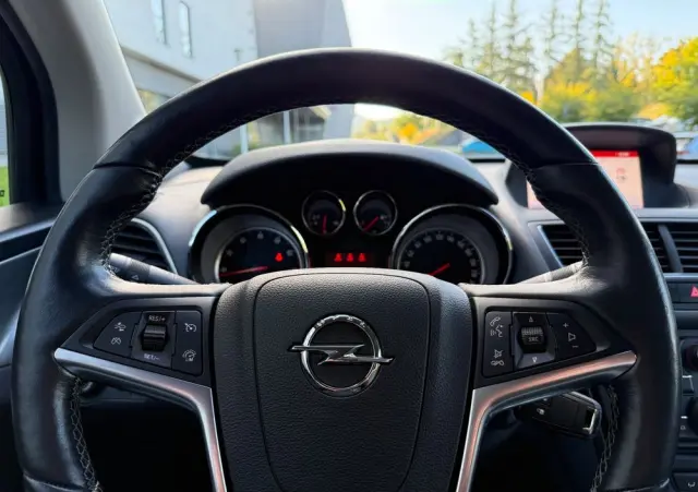 OPEL Mokka 1.4 T Cosmo