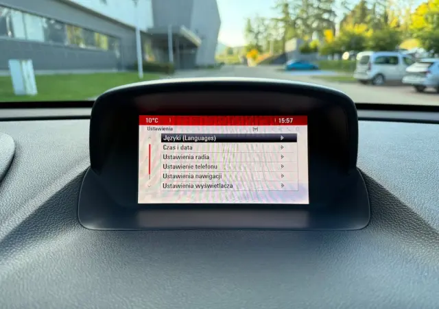 OPEL Mokka 1.4 T Cosmo