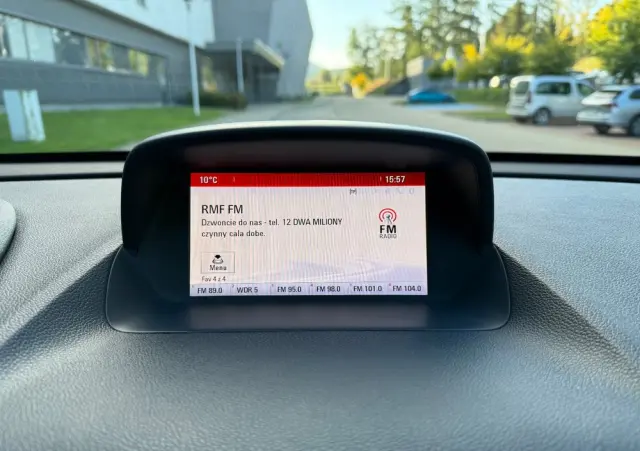 OPEL Mokka 1.4 T Cosmo