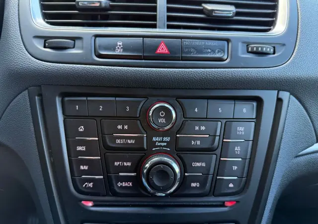 OPEL Mokka 1.4 T Cosmo