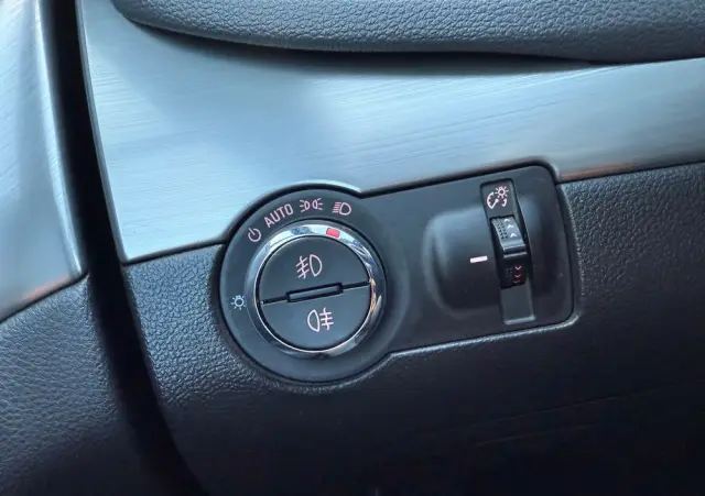 OPEL Mokka 1.4 T Cosmo