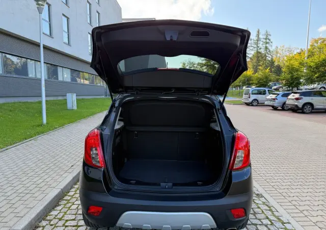 OPEL Mokka 1.4 T Cosmo