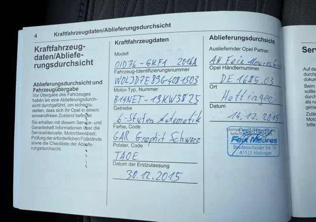 OPEL Mokka 1.4 T Cosmo