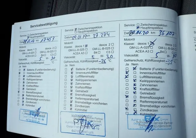 OPEL Mokka 1.4 T Cosmo