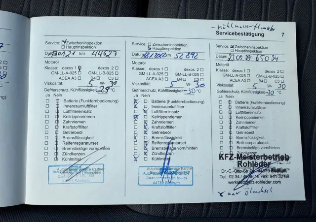 OPEL Mokka 1.4 T Cosmo