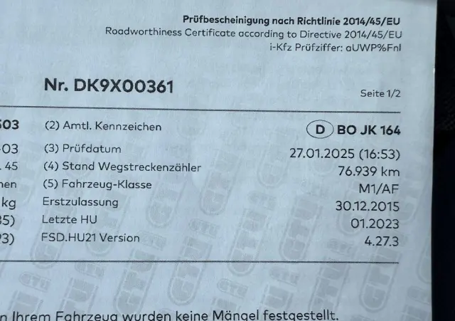 OPEL Mokka 1.4 T Cosmo