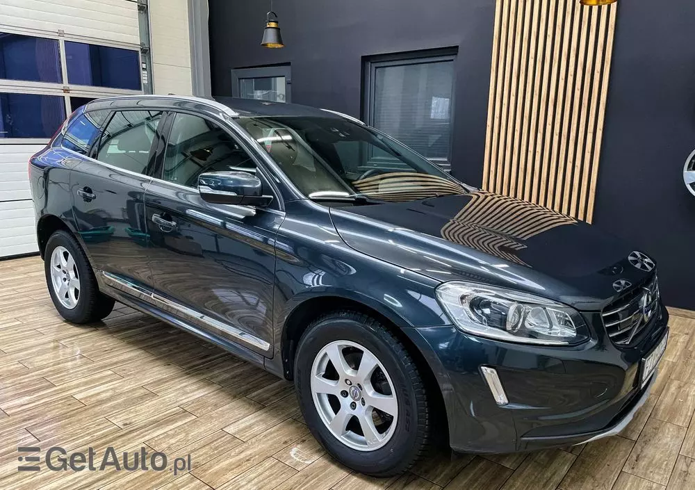 VOLVO XC 60 
