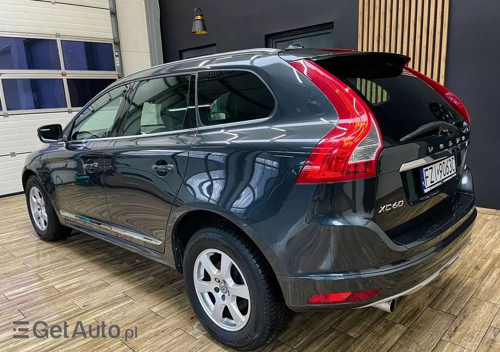 VOLVO XC 60 