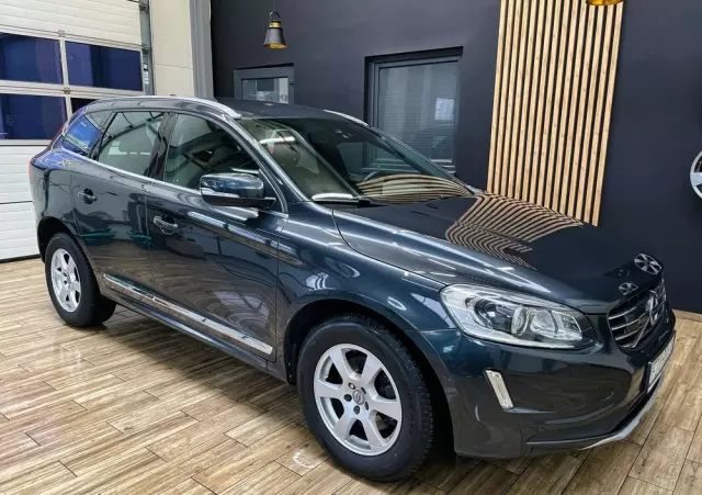VOLVO XC 60 
