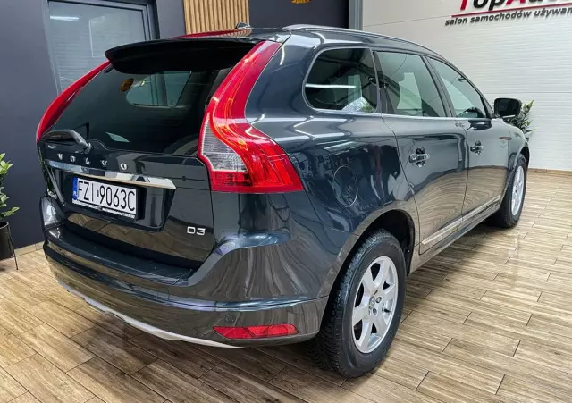 VOLVO XC 60 