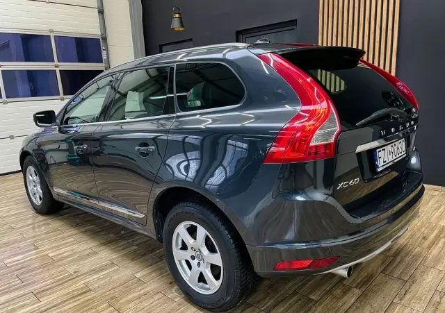 VOLVO XC 60 
