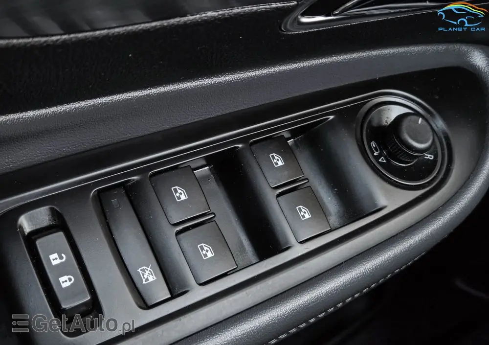 OPEL Mokka 1.4 Turbo ecoFLEX Start/Stop 4x4 Edition