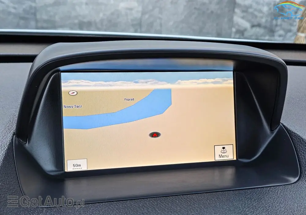 OPEL Mokka 1.4 Turbo ecoFLEX Start/Stop 4x4 Edition