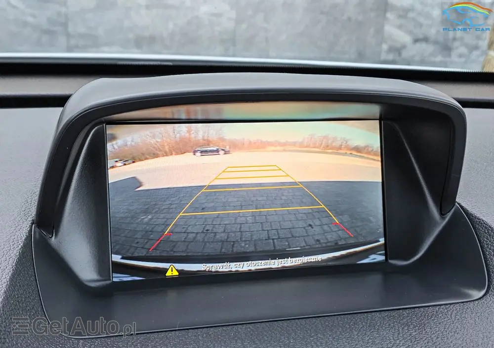 OPEL Mokka 1.4 Turbo ecoFLEX Start/Stop 4x4 Edition