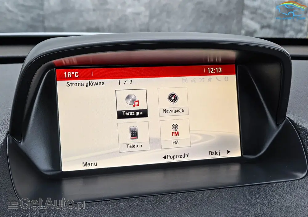 OPEL Mokka 1.4 Turbo ecoFLEX Start/Stop 4x4 Edition