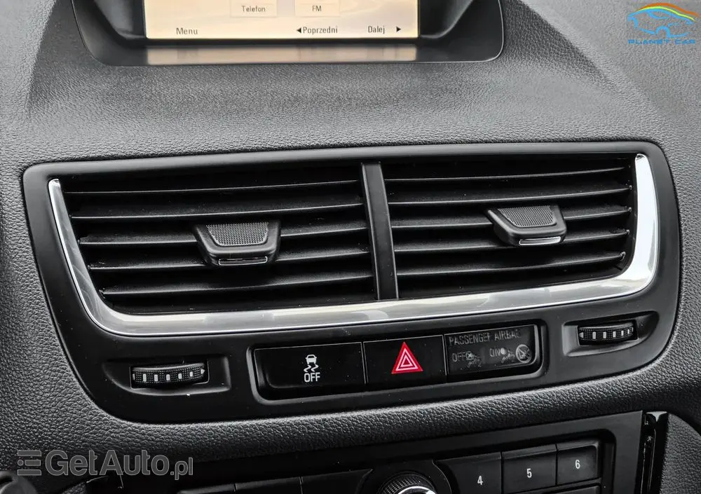 OPEL Mokka 1.4 Turbo ecoFLEX Start/Stop 4x4 Edition