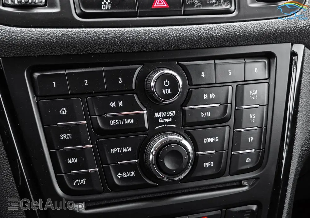 OPEL Mokka 1.4 Turbo ecoFLEX Start/Stop 4x4 Edition