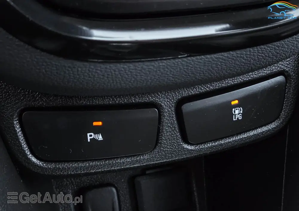 OPEL Mokka 1.4 Turbo ecoFLEX Start/Stop 4x4 Edition