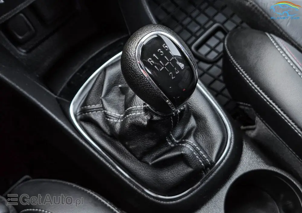 OPEL Mokka 1.4 Turbo ecoFLEX Start/Stop 4x4 Edition