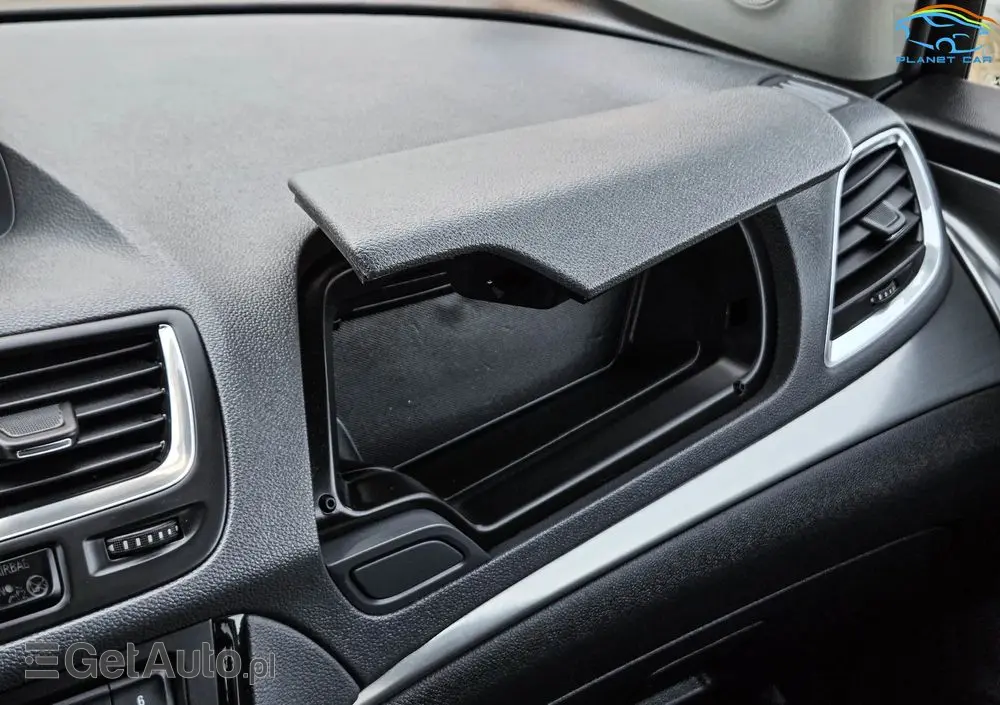 OPEL Mokka 1.4 Turbo ecoFLEX Start/Stop 4x4 Edition