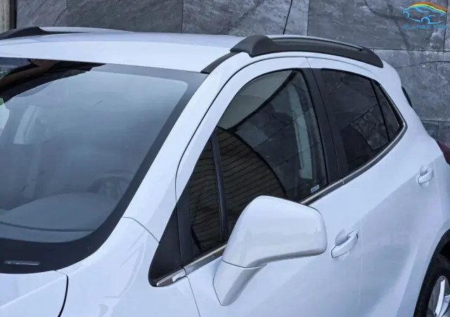 OPEL Mokka 1.4 Turbo ecoFLEX Start/Stop 4x4 Edition