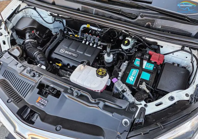 OPEL Mokka 1.4 Turbo ecoFLEX Start/Stop 4x4 Edition