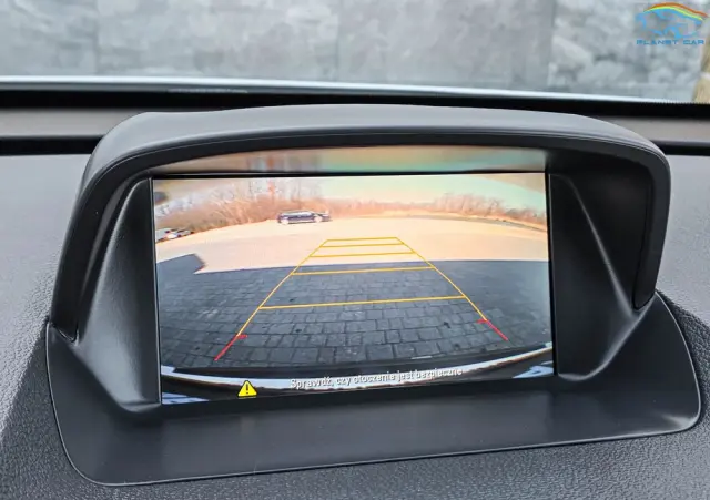 OPEL Mokka 1.4 Turbo ecoFLEX Start/Stop 4x4 Edition