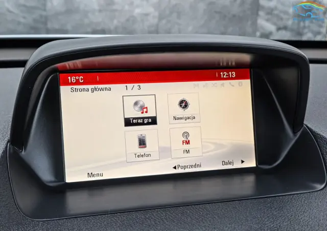 OPEL Mokka 1.4 Turbo ecoFLEX Start/Stop 4x4 Edition