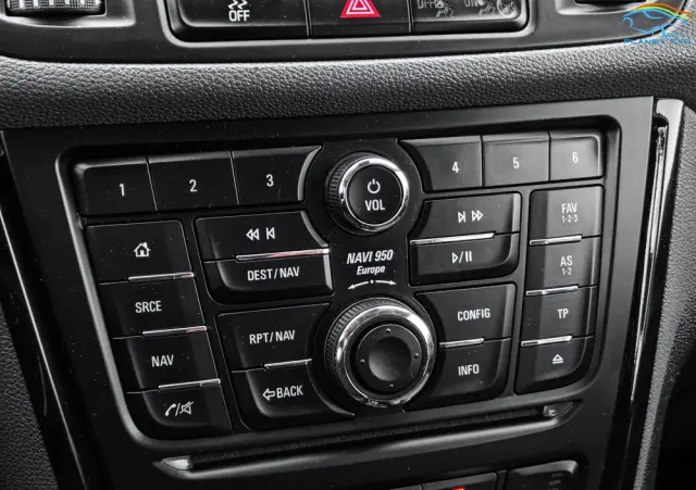 OPEL Mokka 1.4 Turbo ecoFLEX Start/Stop 4x4 Edition