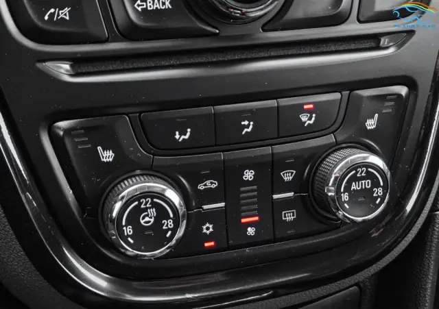 OPEL Mokka 1.4 Turbo ecoFLEX Start/Stop 4x4 Edition