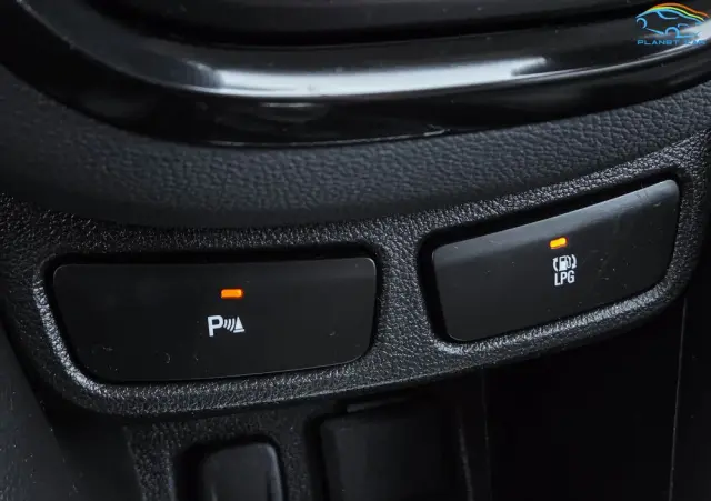 OPEL Mokka 1.4 Turbo ecoFLEX Start/Stop 4x4 Edition