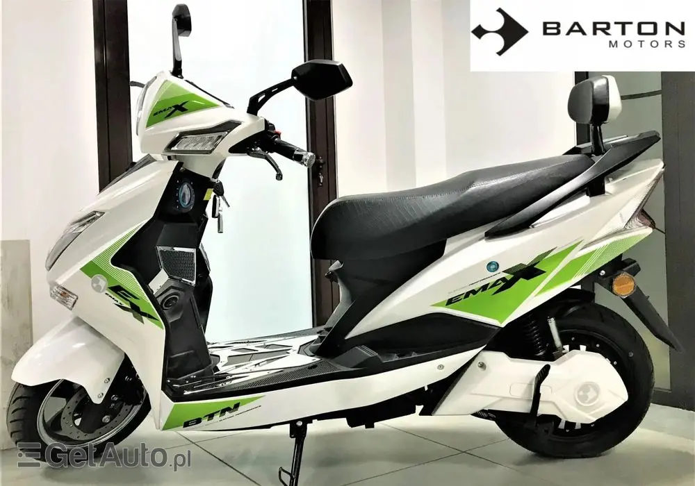 BARTON E-Max One 
