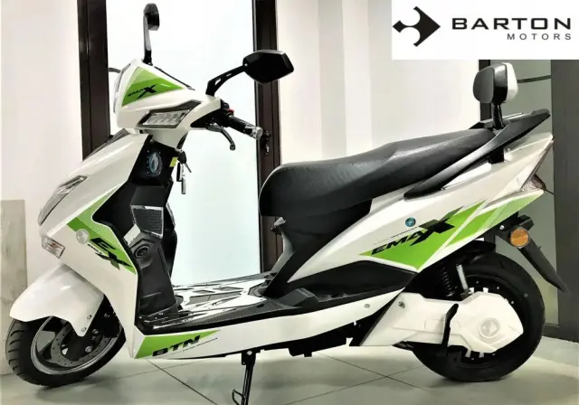 BARTON E-Max One 