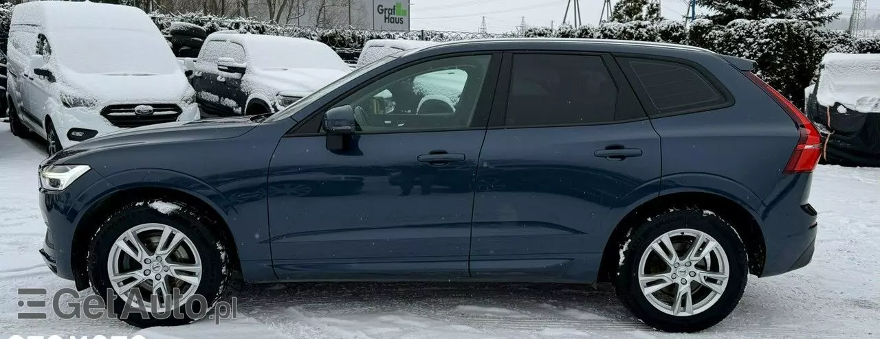 VOLVO XC 60 D4 AWD Momentum Pro