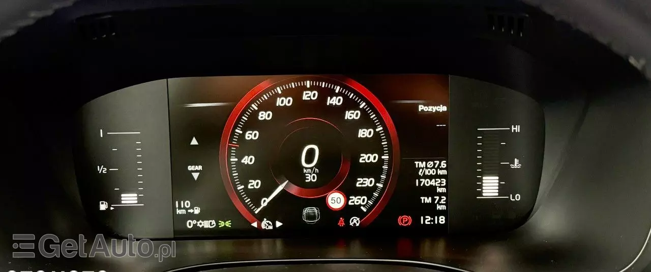 VOLVO XC 60 D4 AWD Momentum Pro