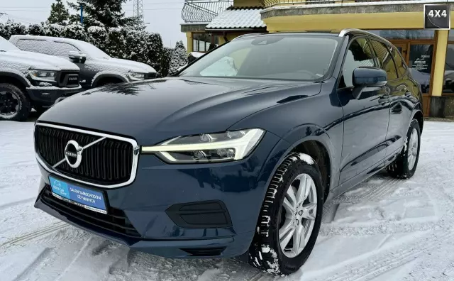 VOLVO XC 60 D4 AWD Momentum Pro