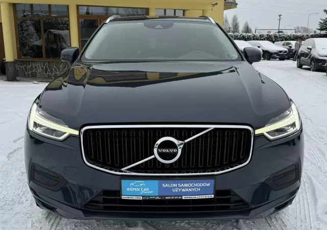 VOLVO XC 60 D4 AWD Momentum Pro