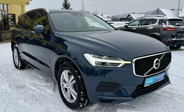 VOLVO XC 60 D4 AWD Momentum Pro