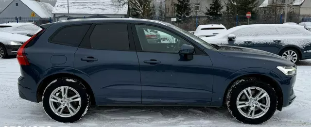 VOLVO XC 60 D4 AWD Momentum Pro