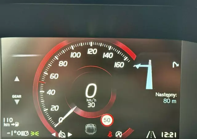 VOLVO XC 60 D4 AWD Momentum Pro