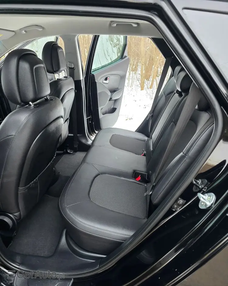 HYUNDAI Ix35 2.0 GDI Premium 4WD