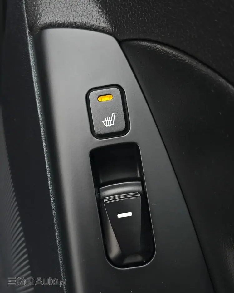 HYUNDAI Ix35 2.0 GDI Premium 4WD